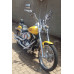 Softail Deuce Softail Deuce
